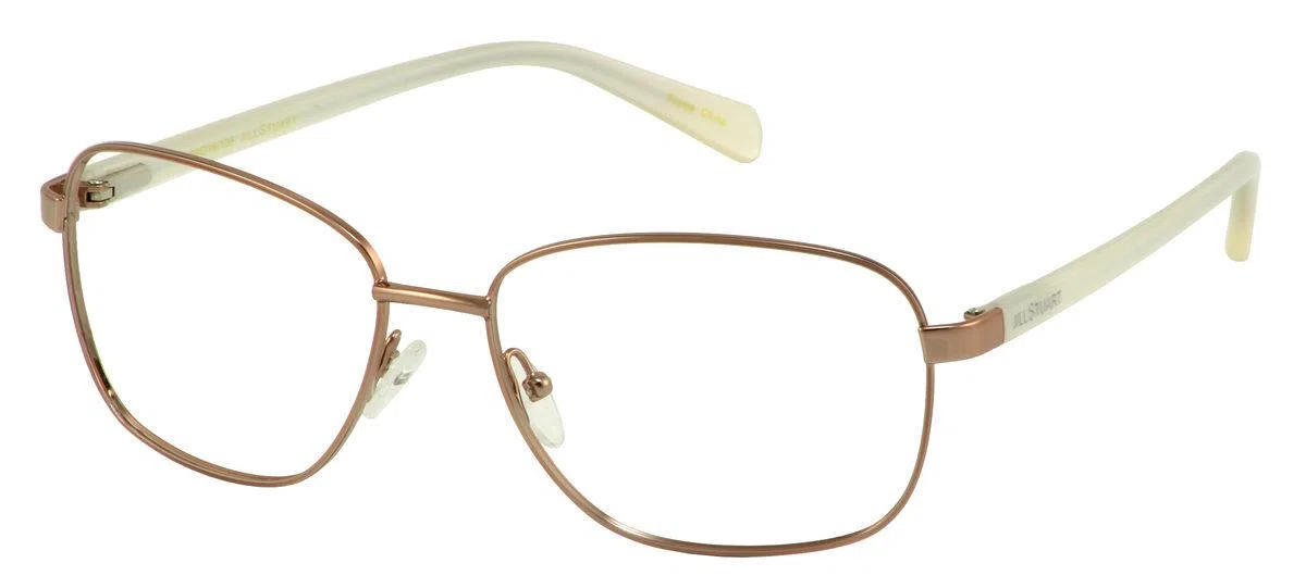Jill Stuart 385 Eyeglasses - view 3